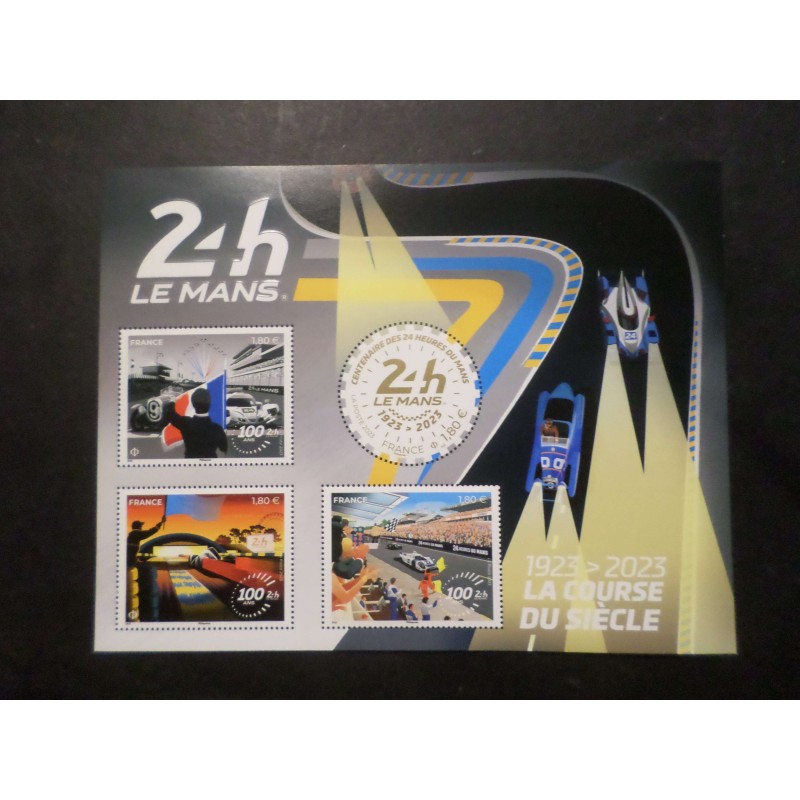 copy of FRANCE 2021, BLOC FEUILLET timbres TRIANGULAIRES BEL FROMAGERIE neuf** MNH