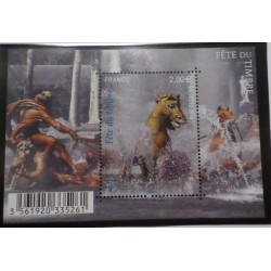 copy of FRANCE 2010, timbre...