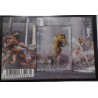 copy of FRANCE 2010, timbre 4433 AN CHINOIS, ANNEE TIGRE MNH, TIGER