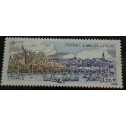 FRANCE 2010 timbre 4454...