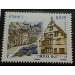 FRANCE 2010 timbre 4443...
