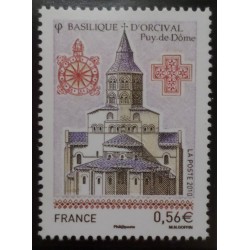 copy of FRANCE 2010, timbre...