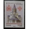 copy of FRANCE 2010, timbre 4433 AN CHINOIS, ANNEE TIGRE MNH, TIGER