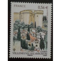 copy of FRANCE 2010, timbre...