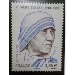 FRANCE 2010 timbre 4455...