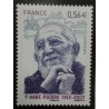 copy of FRANCE 2010, timbre 4433 AN CHINOIS, ANNEE TIGRE MNH, TIGER