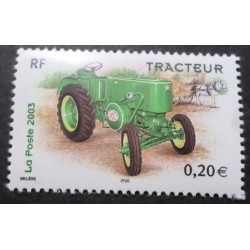 copy of FRANCE 2003 timbre...