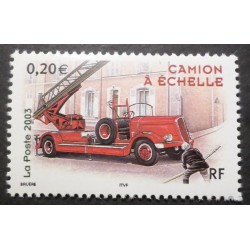 copy of FRANCE 2003 timbre...