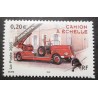 copy of FRANCE 2003 timbre 3609 VOITURES VEHICULE AUTOCAR neuf** CARS VF MNH STAMP