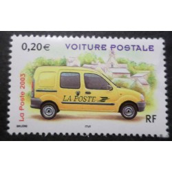copy of FRANCE 2003 timbre...