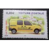copy of FRANCE 2003 timbre 3609 VOITURES VEHICULE AUTOCAR neuf** CARS VF MNH STAMP