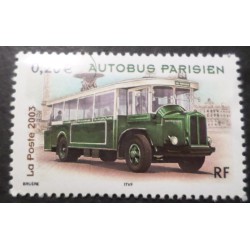 copy of FRANCE 2003 timbre...