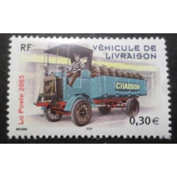 FRANCE 2003 timbre 3614...