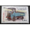 copy of FRANCE 2003 timbre 3609 VOITURES VEHICULE AUTOCAR neuf** CARS VF MNH STAMP