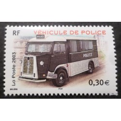 copy of FRANCE 2003 timbre...
