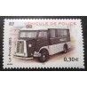copy of FRANCE 2003 timbre 3609 VOITURES VEHICULE AUTOCAR neuf** CARS VF MNH STAMP
