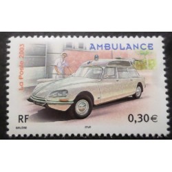 FRANCE 2003 timbre 3617...