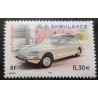 FRANCE 2003 timbre 3617 VOITURE VEHICULE AMBULANCE neuf** CAR VF MNH STAMP