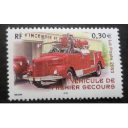 FRANCE 2003 timbre 3618...