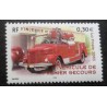 FRANCE 2003 timbre 3618 VOITURE VEHICULE DE SECOURS neuf** CAR VF MNH STAMP
