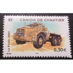 FRANCE 2003 timbre 3615...