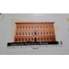 copy of TIMBRE STAMP AMBASSADE FRANCE RIGA 2024 ARCHITECTURE AUTOADHESIF neuf**