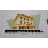 TIMBRE STAMP AMBASSADE FRANCE BRATISLAVA 2024 ARCHITECTURE AUTOADHESIF neuf**