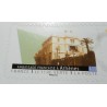 TIMBRE STAMP AMBASSADE FRANCE ATHENE GRECE  2024 ARCHITECTURE AUTOADHESIF neuf**
