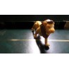 PLAYMOBIL PERSONNAGE FIGURINE LION ANIMAUX VF TOYS
