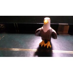copy of PLAYMOBIL PERSONNAGE FIGURINE OURS 1995 ANIMAUX VF TOYS GEOBRA