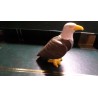 copy of PLAYMOBIL PERSONNAGE FIGURINE OURS 1995 ANIMAUX VF TOYS GEOBRA