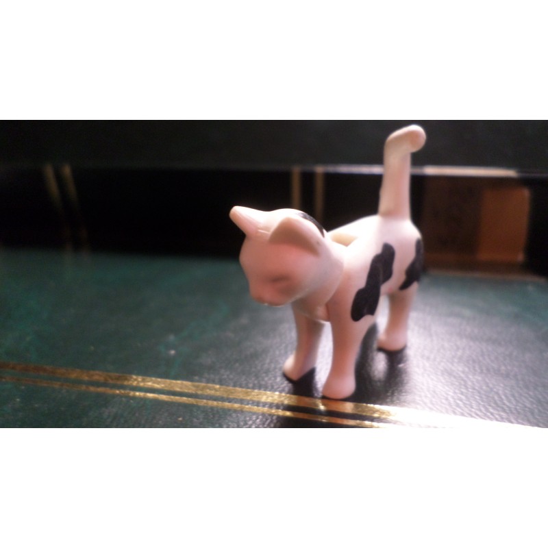 copy of PLAYMOBIL PERSONNAGE FIGURINE OURS 1995 ANIMAUX VF TOYS GEOBRA