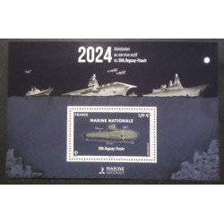 copy of FRANCE 2022, BLOC...