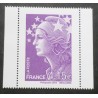 copy of FRANCE 2024 PAIRE VERTICALE les 2 timbres PASTEUR du CARNET 1924 neuf** MNH