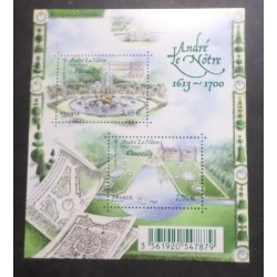 FRANCE 2013 FEUILLET F4751...
