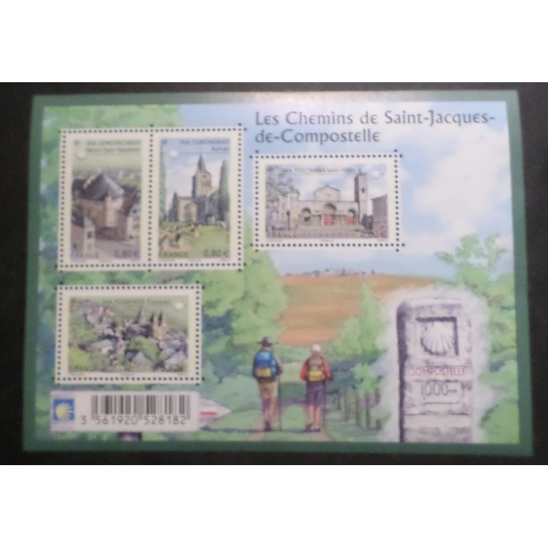 copy of FRANCE 2010 BLOC FEUILLET F4525 timbres PEINTRES FLAMANDS ART neuf** MNH