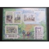 copy of FRANCE 2010 BLOC FEUILLET F4525 timbres PEINTRES FLAMANDS ART neuf** MNH