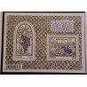 FRANCE 2014 FEUILLET HEURES HISTOIRE F4857 ST LOUIS/BOUVINES neuf** MNH