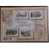 copy of FRANCE 2010 BLOC FEUILLET F4525 timbres PEINTRES FLAMANDS ART neuf** MNH