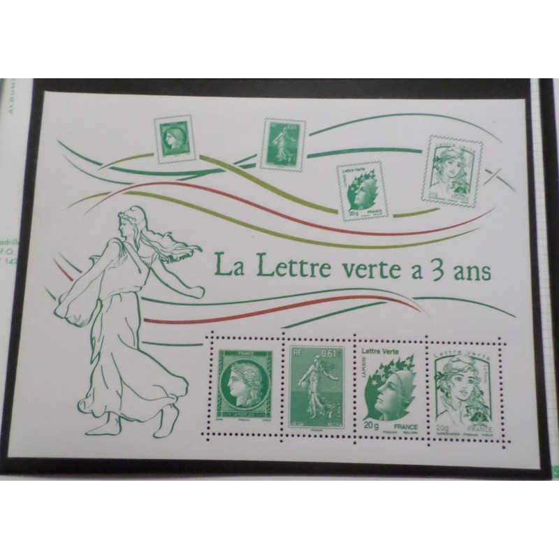 copy of FRANCE 2010 BLOC FEUILLET F4525 timbres PEINTRES FLAMANDS ART neuf** MNH