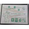 copy of FRANCE 2010 BLOC FEUILLET F4525 timbres PEINTRES FLAMANDS ART neuf** MNH