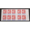 copy of FRANCE 1999 CARNET timbres 3215-C1 NUMEROTE' EURO AUTOADHESIF neuf** VF MNH