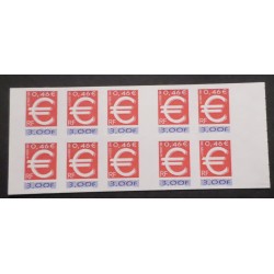 copy of FRANCE 1999 CARNET...