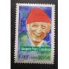 copy of FRANCE 2000 SERIE timbres 3342/3347 AVENTURIERS CELEBRITES' neufs** MNH