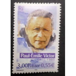 FRANCE 2000 timbre 3345 P....