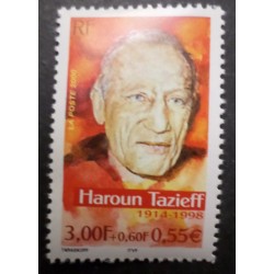 FRANCE 2000 timbre 3344...