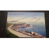 CARTE POSTALE ANCIENNE CPA, 1913 GENOVA PANORAMA pour Argentan