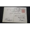 CARTE POSTALE ANCIENNE CPA, 1913 GENOVA PANORAMA pour Argentan