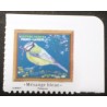 copy of FRANCE 2025 TIMBRE AUTOADHESIF OISEAU ROUGE GORGE MELODIE neuf** MNH BIRD