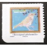 copy of FRANCE 2025 TIMBRE AUTOADHESIF OISEAU ROUGE GORGE MELODIE neuf** MNH BIRD